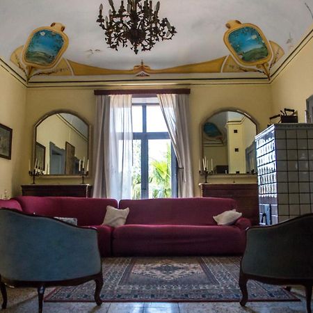 Casale Bibbinello Villa Палацоло Акрейде Екстериор снимка